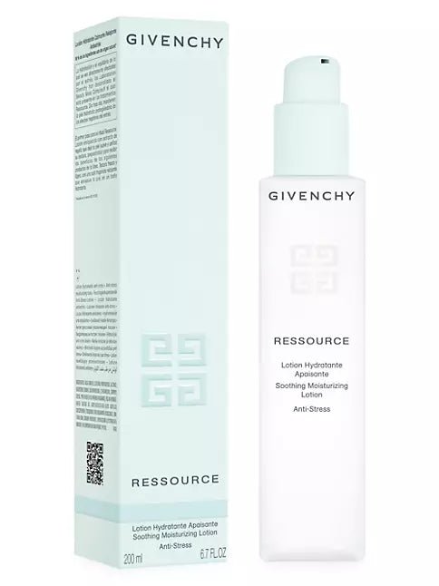 Givenchy Ressource Soothing Moisturizing Lotion Anti-Stress 15ml 