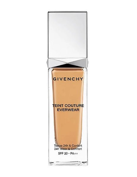 Givenchy Teint Couture Eyewear Fluid Foundation Y210 