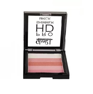 Glam 21 Pro HD Shimmer Brick #04 