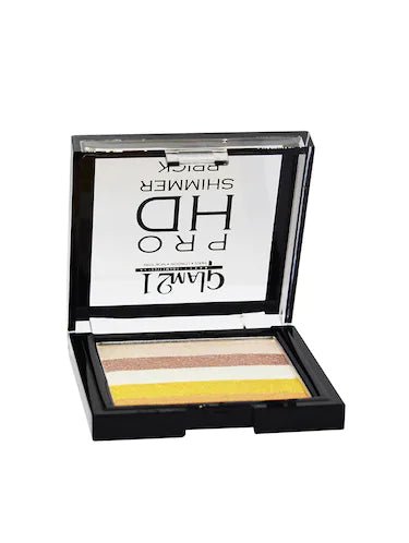 Glam 21 Pro HD Shimmer Brick #05 