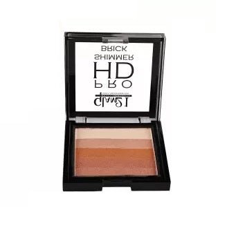 Glam21 Pro HD Shimmer Brick #03 Gold 