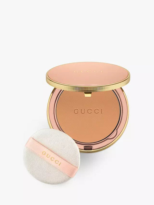 Gucci Beauty Powder Mat Natural 07 