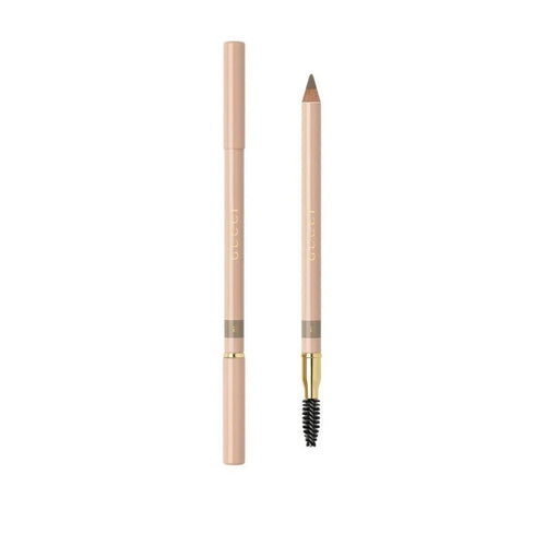 Gucci Crayon Defination Sourcils - Powder EyeBrow Pencil 01 Taupe 