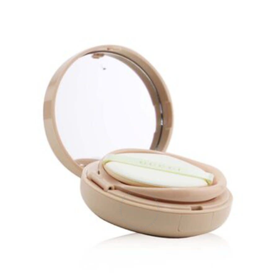 Gucci Cushion De Beaute - Cushion Foundation 02 