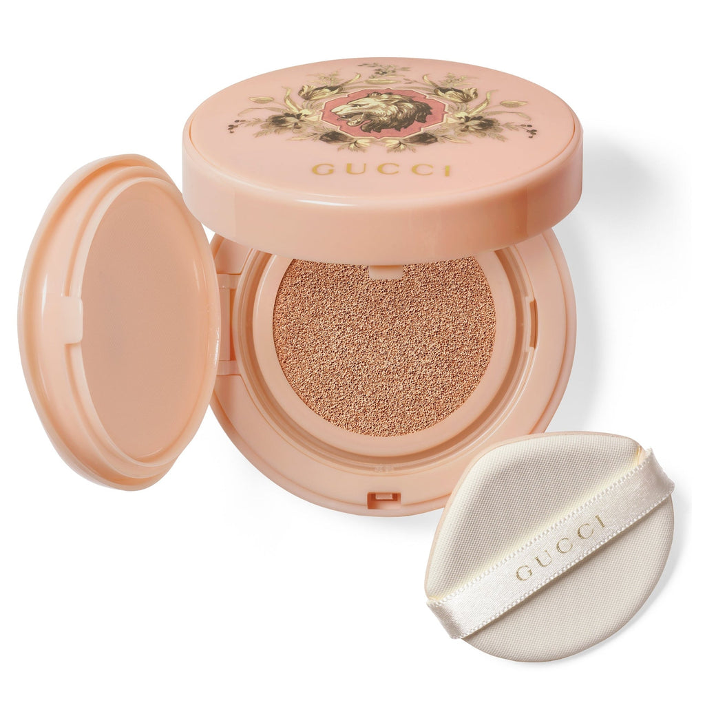 Gucci Cushion De Beaute - Cushion Foundation 05 