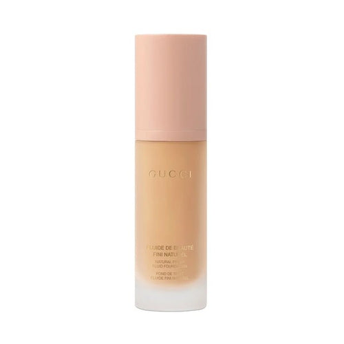 Gucci FLUIDE De Beaute Natural Finish Foundation 240W 