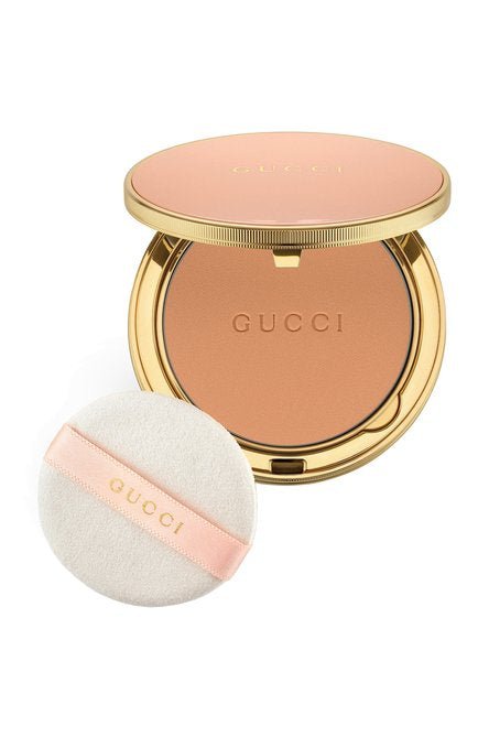 Gucci Poudre De Beaute Mat Natural 08 