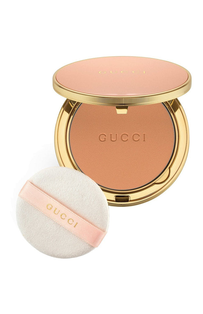 Gucci Poudre De Beaute Mat Natural 10 