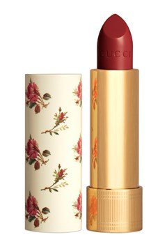 Gucci Rouge A Leveres Mat Lip Colour 508 Diana Amber 