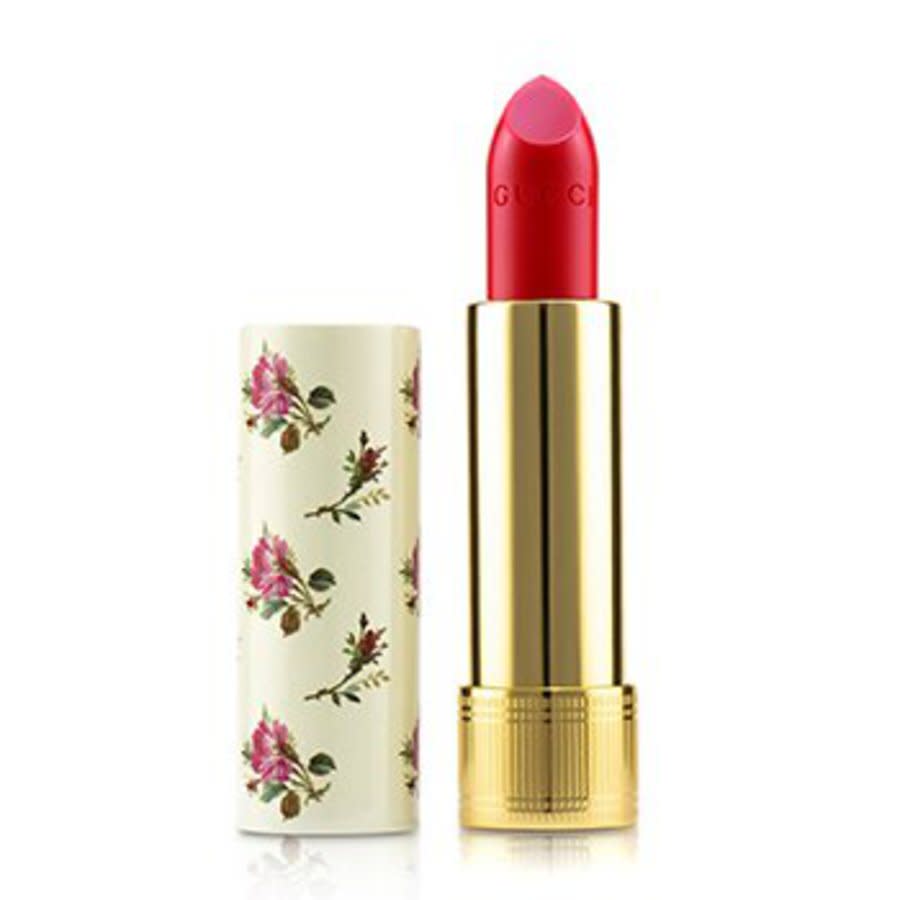 Gucci Rouge A Levres Voile Lip Colour 401 Three Wise Girls 