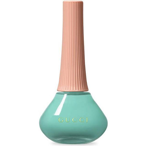 Gucci Vernis A Ongles Nail Lacquer 713 Dorothy Turquoise 