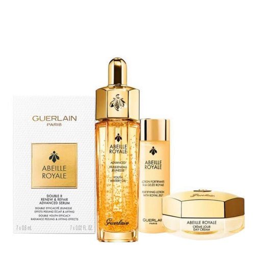 Guerlain ABEILLE Royale Age-Defying Discovery Programme 