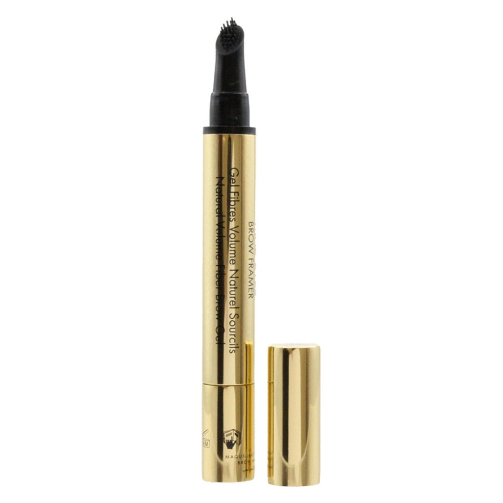 Guerlain Mad Eyes Fiber Brow Gel Sparkling Gold 