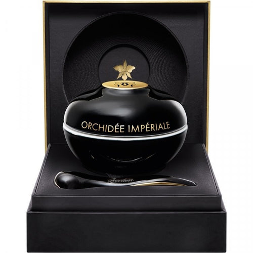 Guerlain ORCHIDE Imperiale Black The Cream 50ml 