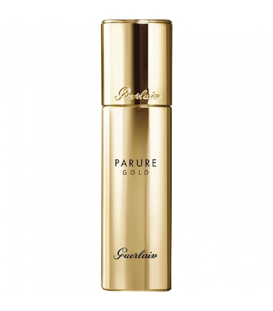 Guerlain Parure Gold Radiance Foundation 04 Medium Beige 