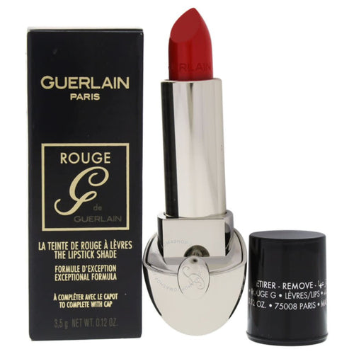 Guerlain Rouge The Lipstick Shade N28 