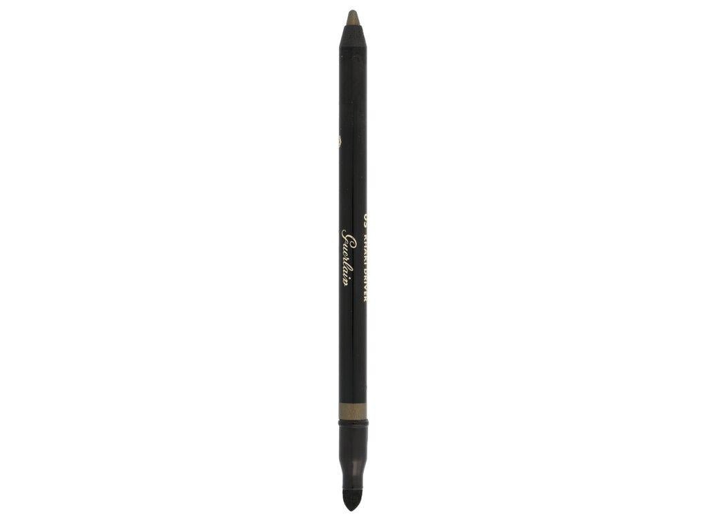 Guerlain The Eye-Pencil Long Lasting 05 Khaki driver 