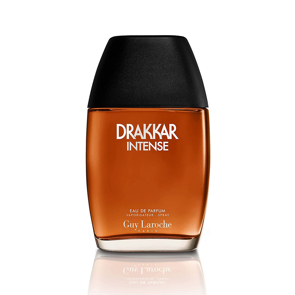 Guy Laroche Drakkar Intense For Men EDP 100Ml 