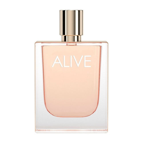 Hugo Boss Alive Edp Perfume For Women 80ML 