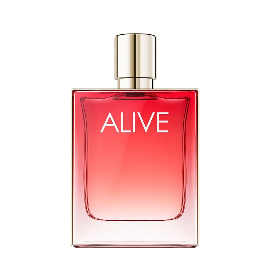 Hugo Boss Alive Intense For Women EDP 80Ml 