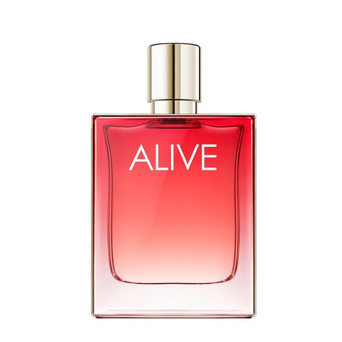 Hugo Boss Alive Intense For Women EDP 80Ml 