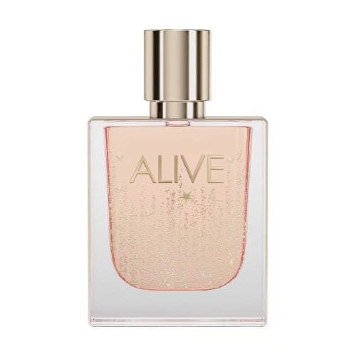 Hugo Boss Alive Limited Edition For Women EDP 50Ml 