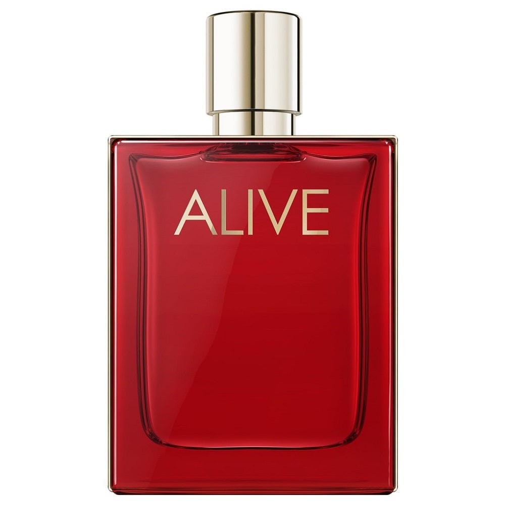 Hugo Boss Alive Parfum Foe Her EDP 80Ml 