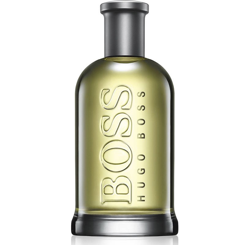 Hugo Boss Boss Bottled Edt Perfume For Men 100ML 