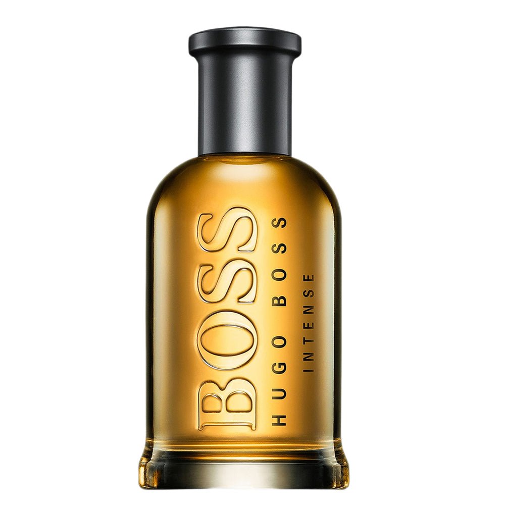 Hugo Boss Boss Bottled Intense Edp Perfume for Men 100ML 