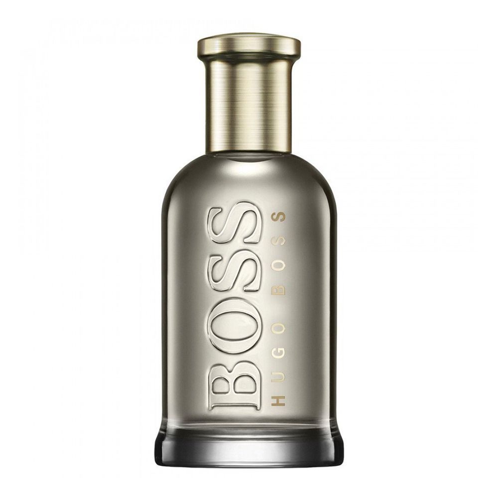 Hugo Boss Bottled Edp Perfume For Men 100ML 