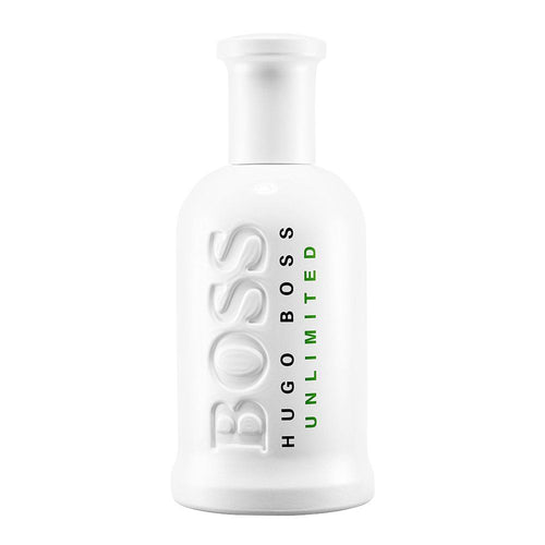 Hugo Boss Bottled United Edt Perfume 100ML 
