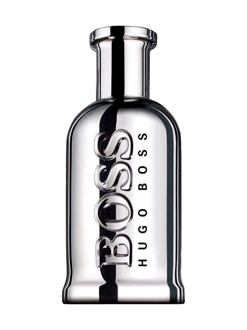 Hugo Boss Bottled United EDT Perfume For Men 100ML 