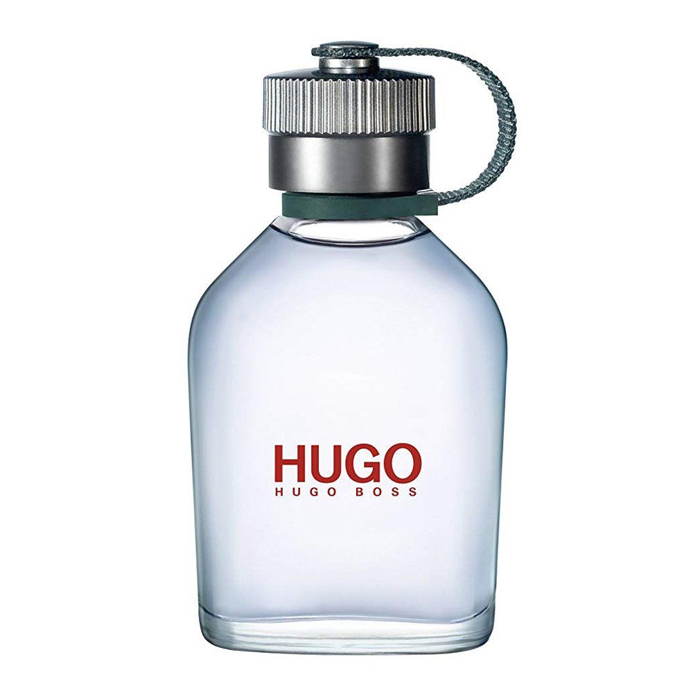 Hugo Boss Green EDT Perfume For Men 75ML 