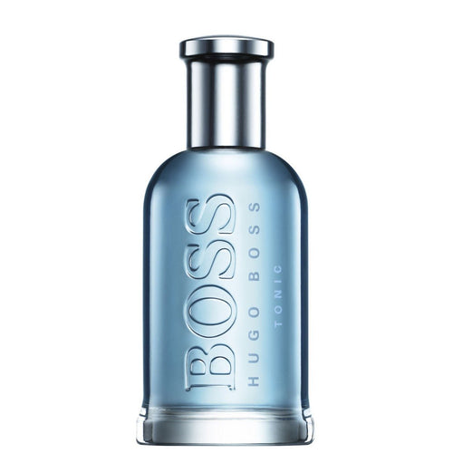 Hugo Boss Men's Boss Bottled Tonic Edt Perfume For Men 100ML 