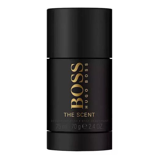 Hugo Boss Men's Boss The Scent Deodorant Stick 