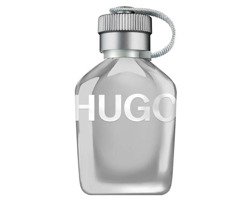 Hugo Boss Reflective Edition For Men EDT 125Ml 