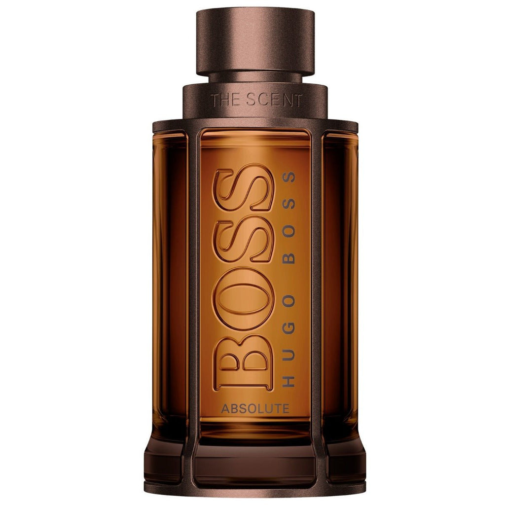 Hugo Boss The Scent Absolute Edp Perfume For Men 100ML 