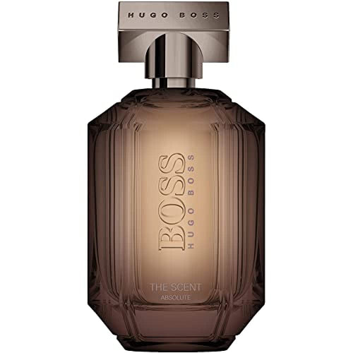 Hugo Boss The Scent Absolute Edp Perfume For Women 100ML 