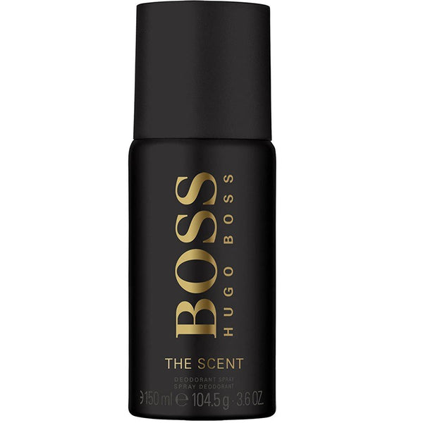 Hugo Boss The Scent Deodorant Spray 150Ml 