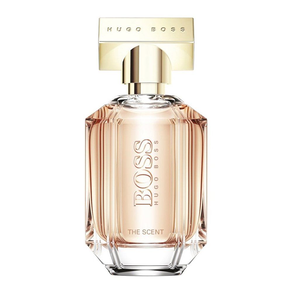 Hugo Boss The Scent Edp Perfume For Women 100ML 