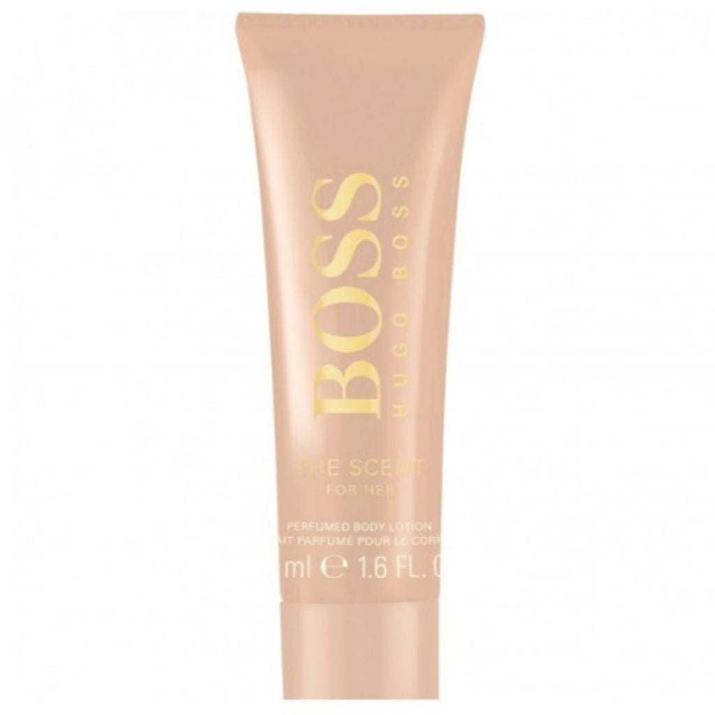 Hugo Boss The Scent for Her Body Lotion 50Ml 