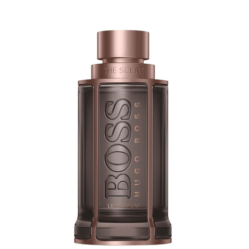 Hugo Boss The Scent For Him Le Parfum EDP Perfume For Men 100ML 