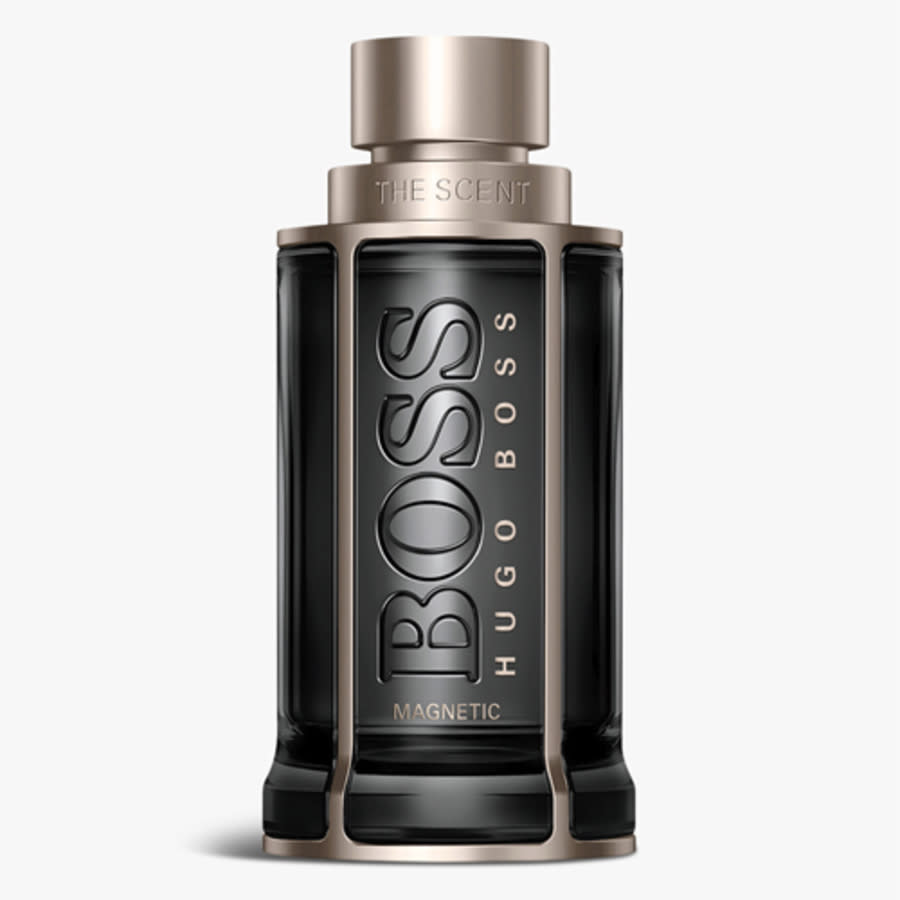 Hugo Boss The Scent Magnetic for Him EDP 100Ml 