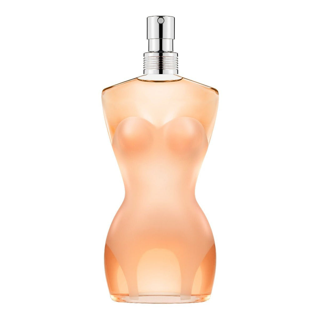 Jean Paul Gaultier Classique EDT Perfume For Women 100ML 