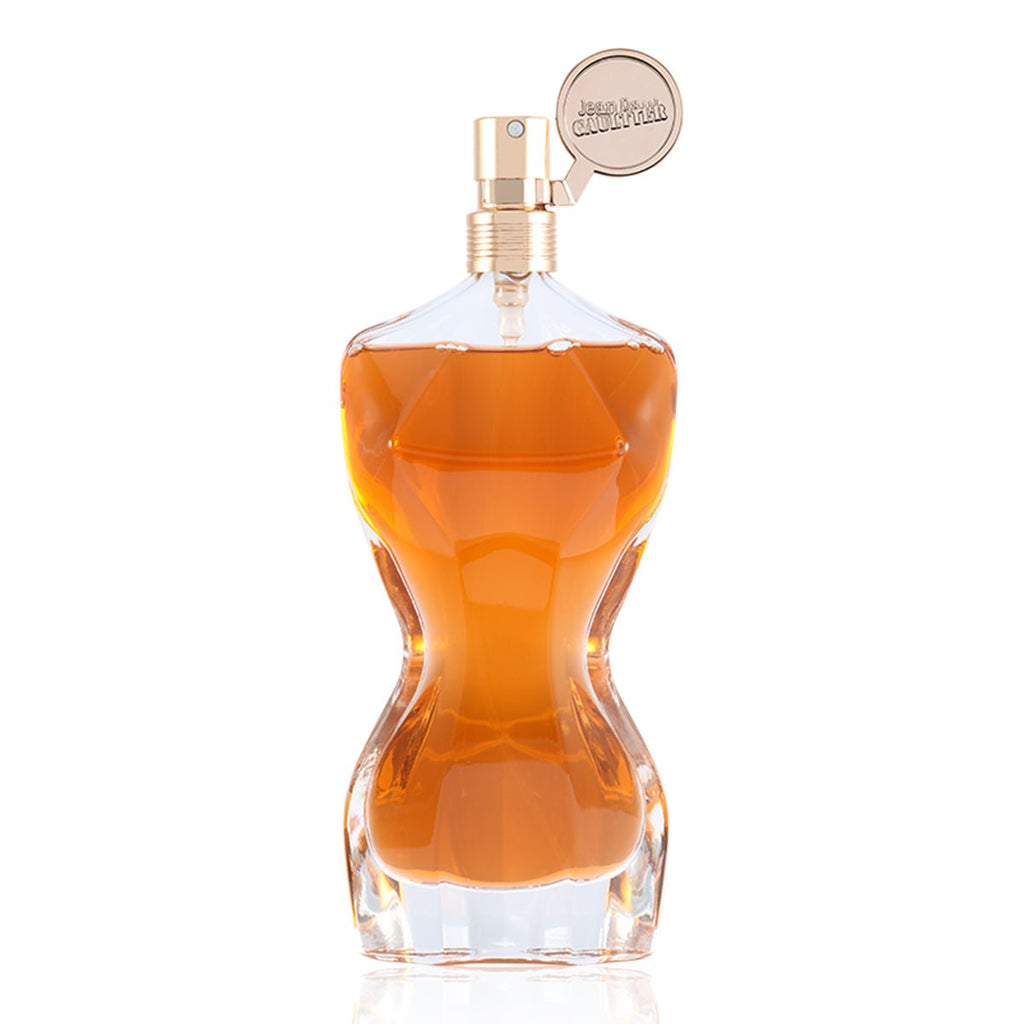 Jean Paul Gaultier Classique Essence Intense Edp Perfume For Women 100ML 