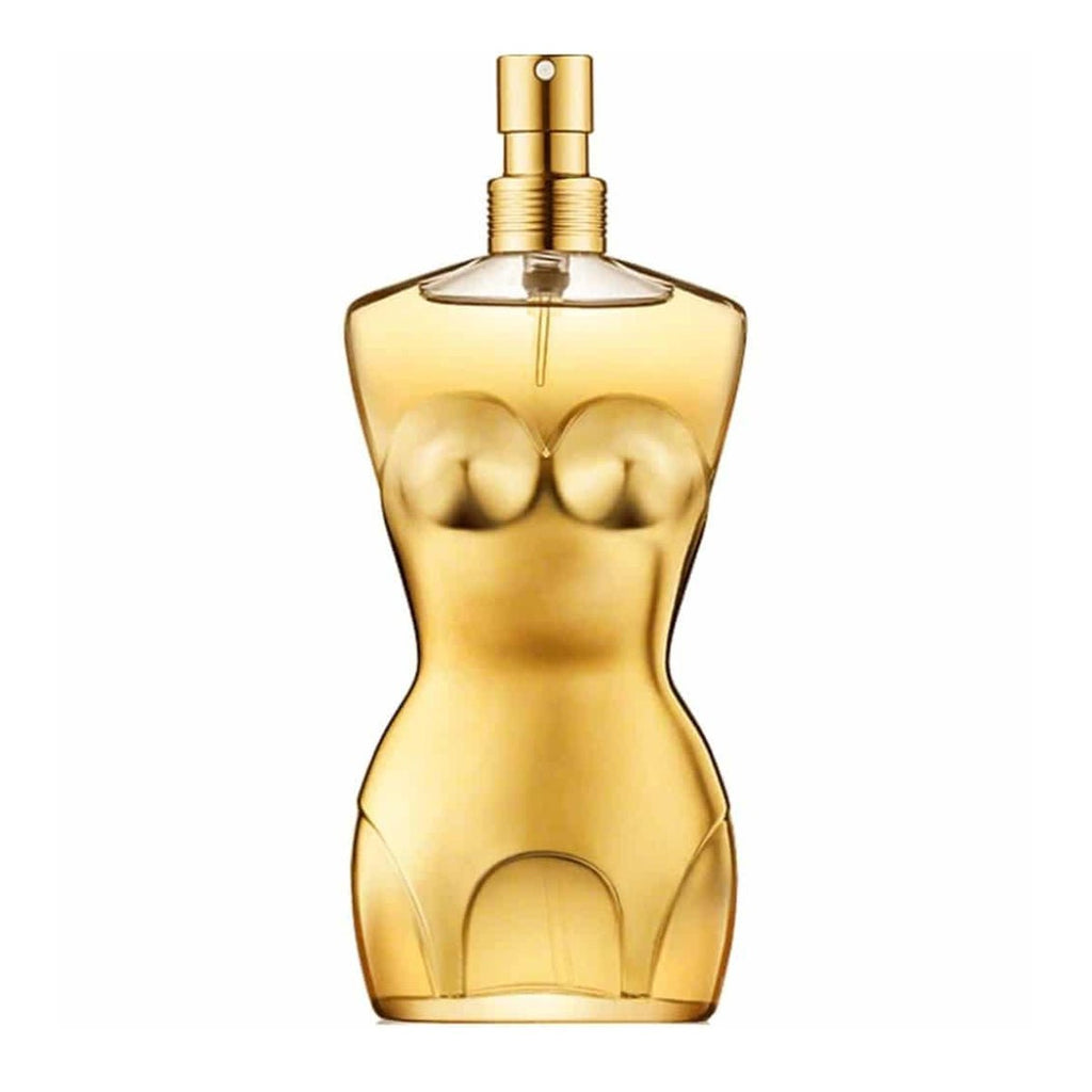 Jean Paul Gaultier Classique Intense Edp Perfume For Women 100ML 