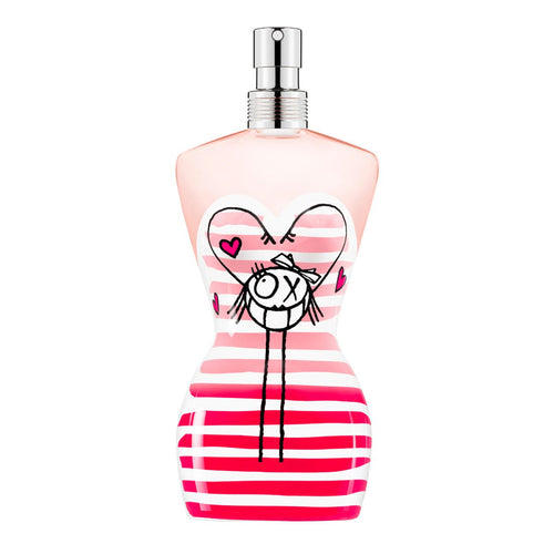 Jean Paul Gaultier I Love Gaultier Edt Perfume For Women 100ML 