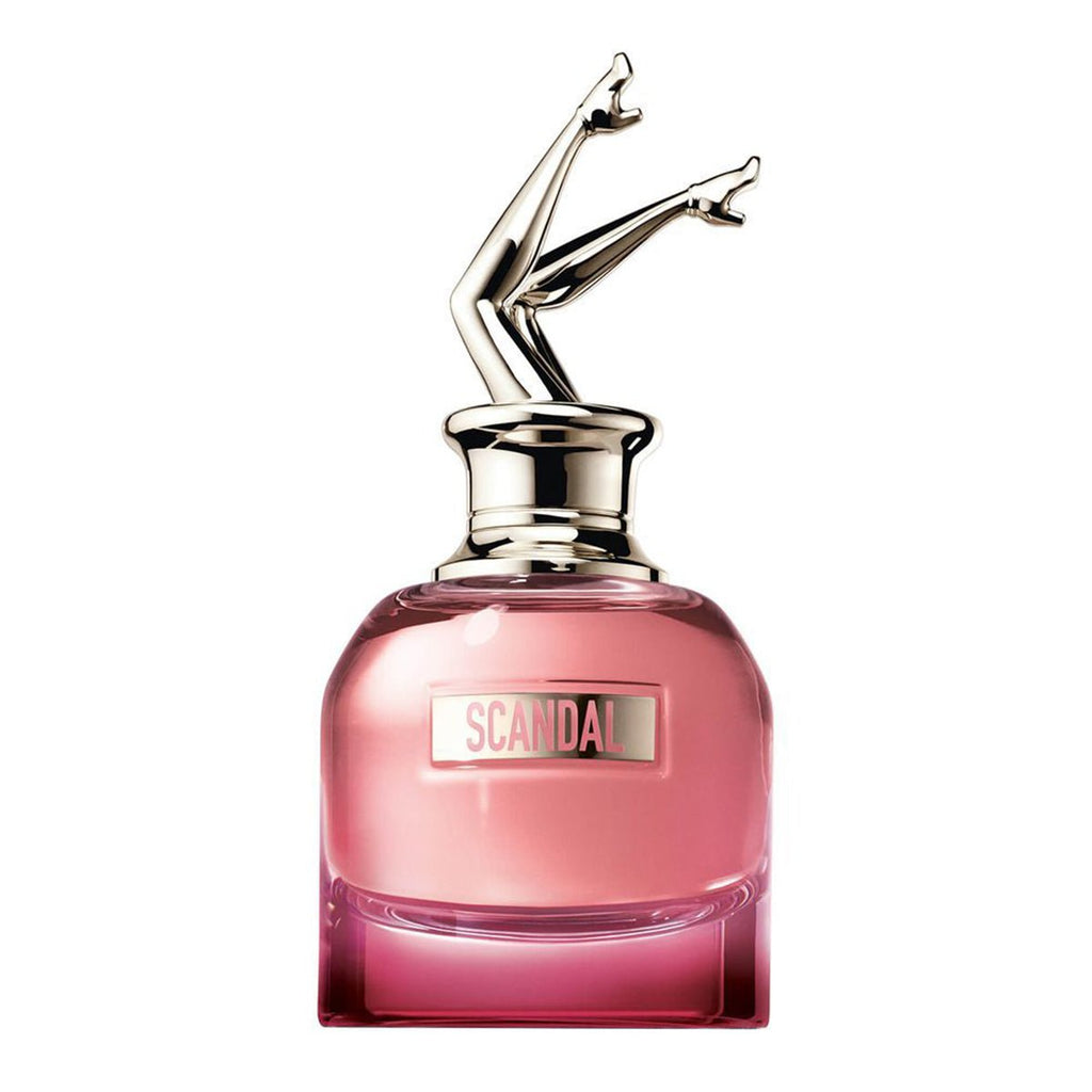 Jean Paul Gaultier Scandal By Night EDP Perfume For Women 80ML 