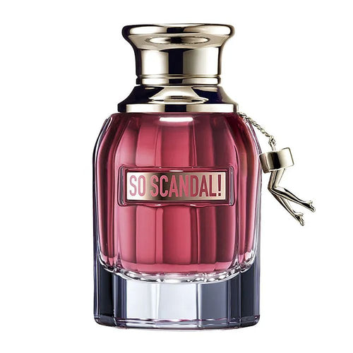 Jean Paul Gaultier So Scandal EDP Perfume For Women 80ML 