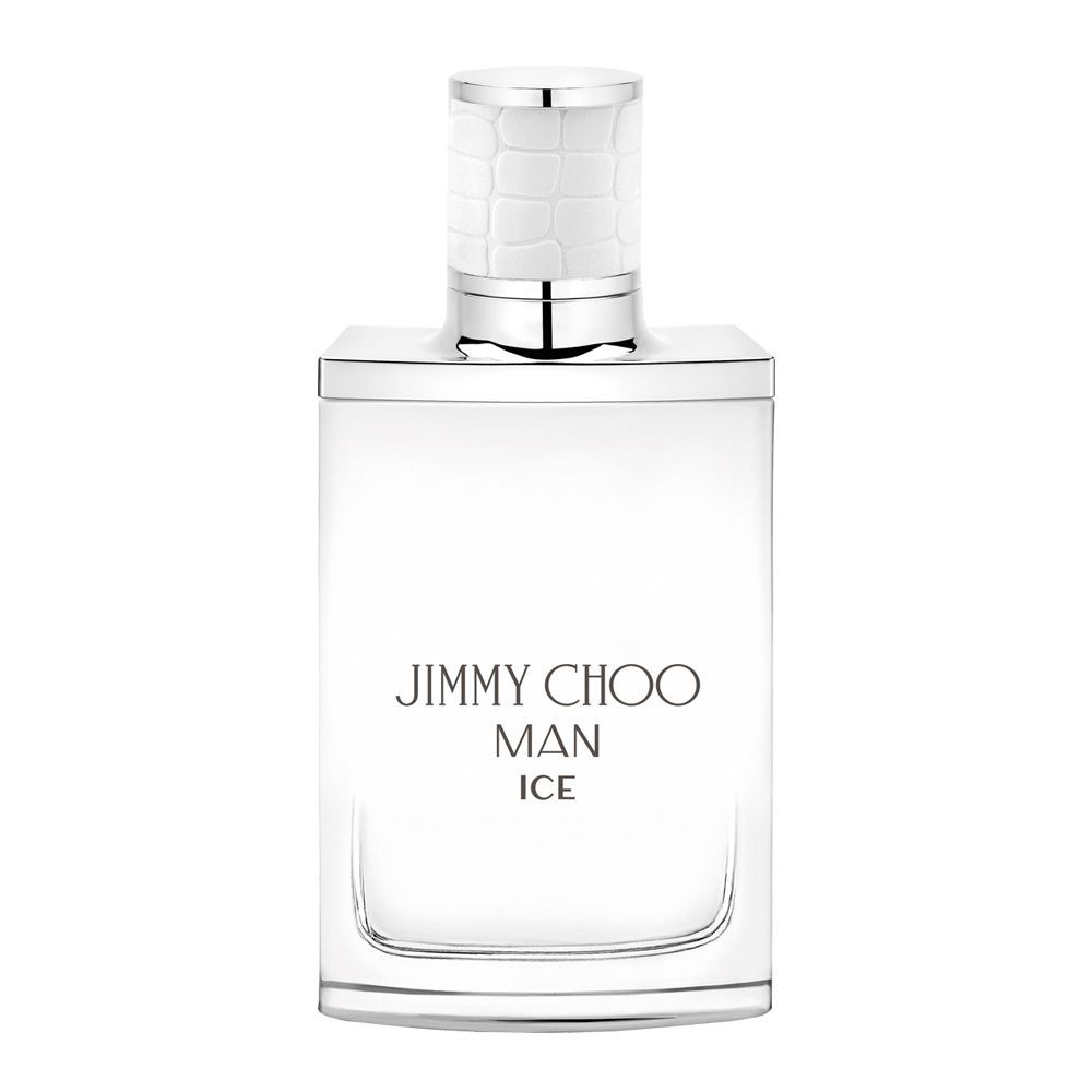 Jimmy Choo Ice Edt Perfume For Men 100ML 